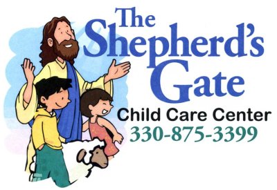 Shepherd's Gate Child Care Center